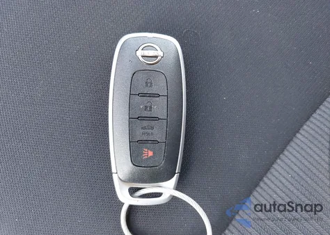 2024 Nissan Sentra Sv Xtronic Cvt from USA, damaged, VIN 3N1AB8CV7RY363518